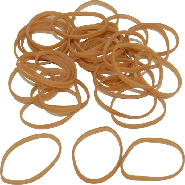 Encore Packaging Wide Band, 2" x 1/8", 1 lb. Bag EP-4030 - main